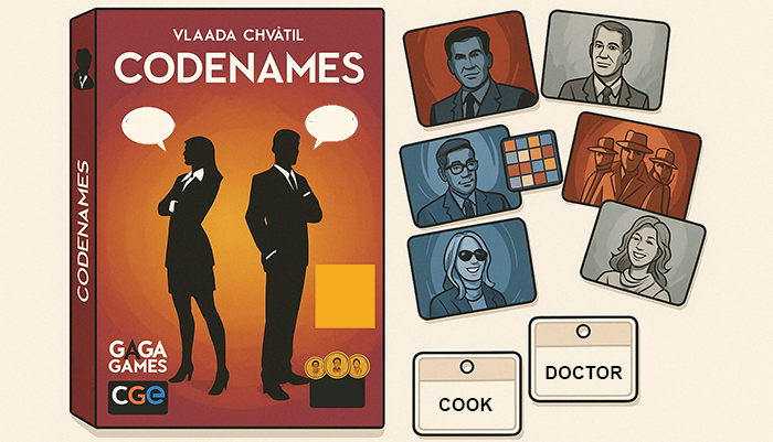 Codenames