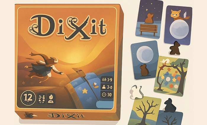 Dixit