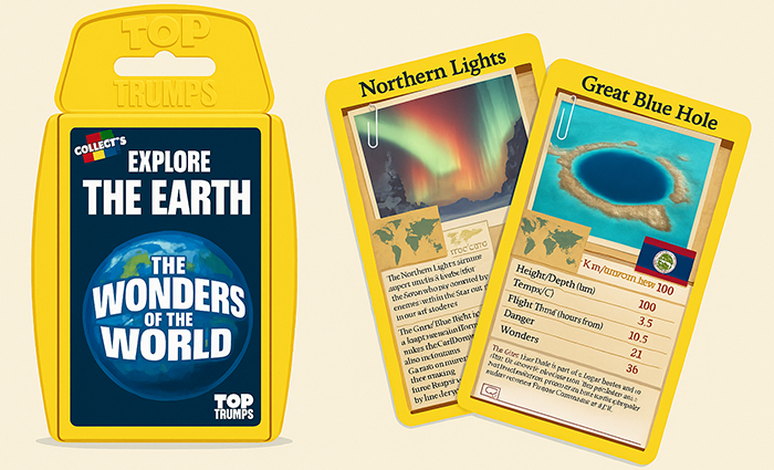 Top Trumps