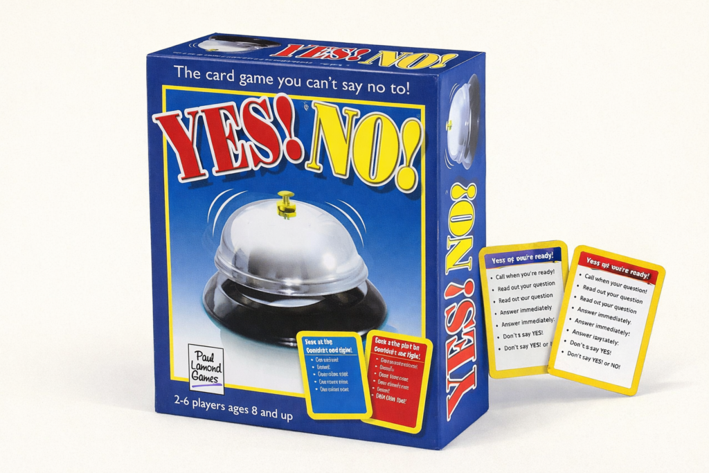 Yes or No