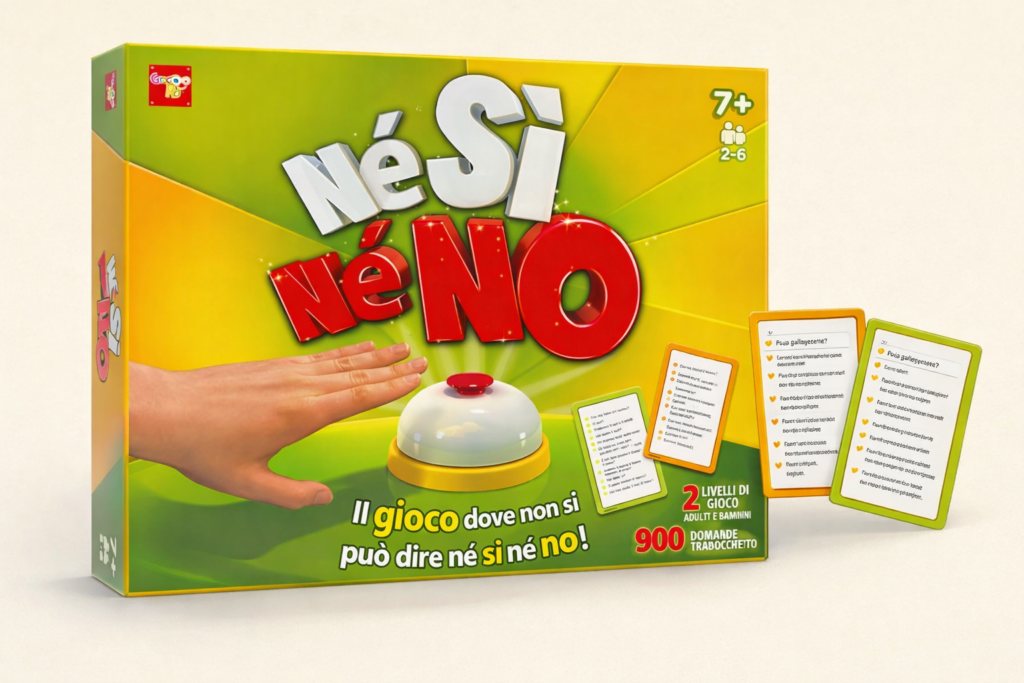 Né sì né no